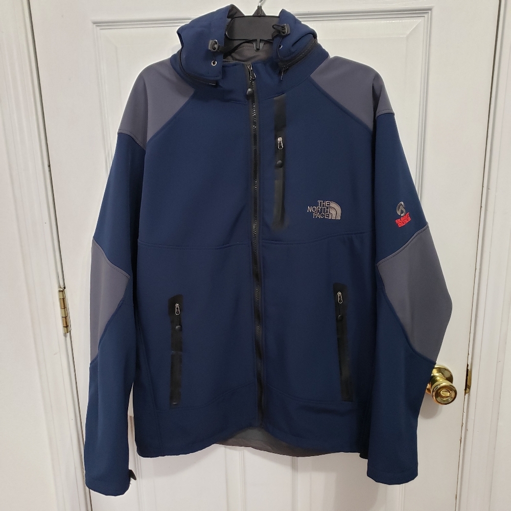The North Face Summit Series Jacket